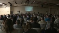 Wilson County residents challenge wastewater plant plans, demand protection for natural resources