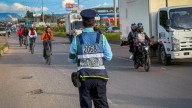 Cundinamarca reduce en 16 las muertes por siniestros viales durante el 2024