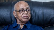 Joseph McNeil, civil rights pioneer known for 1960 lunch counter sit