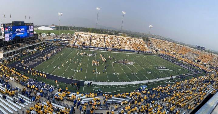 Live updates: Montana State Bobcats host South Dakota State for top