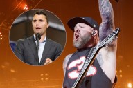 Brantley Gilbert Has a Warning For Those Who Celebrate Charlie Kirk’s Death [Watch]
