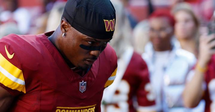 Daily Slop – 28 Sep 25 – Defense and special teams may have to carry an undermanned offense against the now