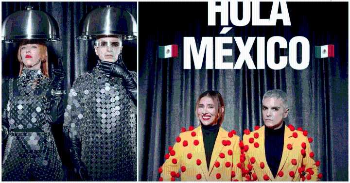 Miranda! en Mérida: Fecha, precio de boletos y dónde será el concierto