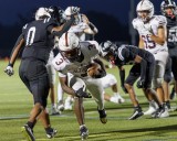 Julian Hazlewood, Mountain Lions’ defense fuels shutout of Central Dauphin East