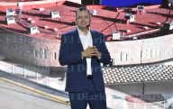 Anuncia Bonilla próximas obras para la ciudad