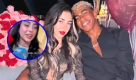 Nicki Nicole se sincera sobre Lamine Yamal: “Muy enamorada y muy feliz”