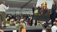 Top Ten Selling Art From $1.2 Million Buffalo Bill Art Show And Sale