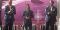 Anuncian nuevas rutas aéreas desde el Aeropuerto de Guadalajara
