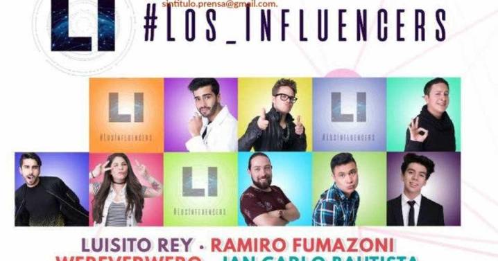 Criss Martell y El Fedelobo: la verdad detrás de Los 'Influencers'