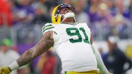Commanders reuniting with former star pass rusher with 70.5 career sacks