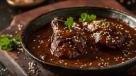 How To Save Mole That Just Didn't Come Out Right