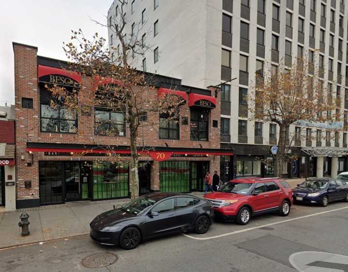 Jury delivers verdict in burglary of popular Staten Island restaurant