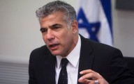 Líder de la oposición israelí se pronunció sobre plan de Trump para terminar la guerra