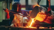 Alarma metalúrgica: se desploman casi todas las ramas, ahora incluso la maquinaria agrícola