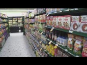 City-owned grocery aims to end food gaps