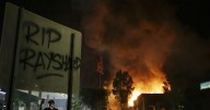 Alleged St. Louis gang member guilty in killing of 8-year-old during 2020 Atlanta protests
