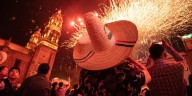 ¡Fiestas patrias en CDMX! Con estos grupos musicales celebrarán las alcaldías el 15 de septiembre