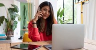 Trabajo remoto en Colombia: mujeres lo eligen más que los hombres, según estudio