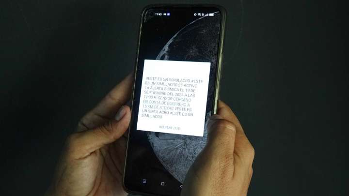 ¿Cómo Activar la Alerta Sísmica en Celulares Android e iOS para el Simulacro Nacional 2025?