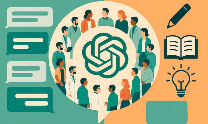OpenAI reorganiza su equipo secreto de ChatGPT