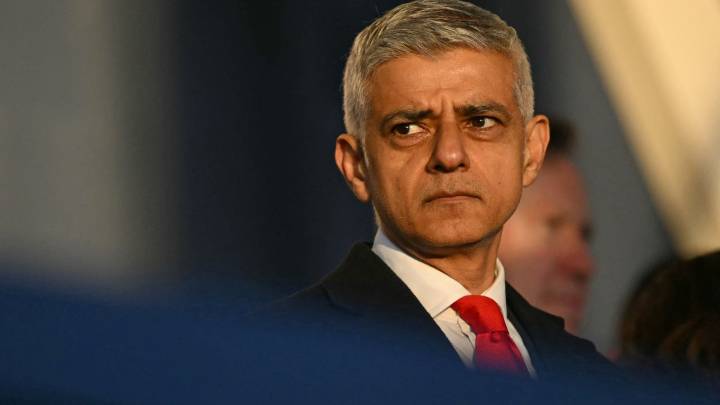Alcalde de Londres tildó a Donald Trump de “racista e islamófobo” por ciertos comentarios en la Asamblea General de la ONU