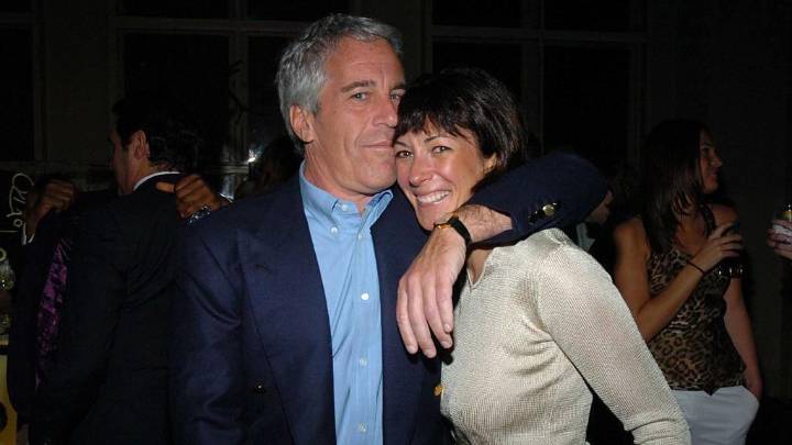 Cámara de Representantes de EU publica documentos del caso Epstein; suman más de 33 mil páginas