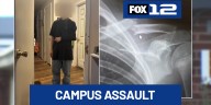 Centennial High School student charged after alleged assault on Gresham campus