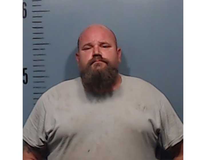 Abilene-area man arrested for threatening to shoot up Pride parade