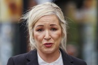 NI First Minister slams proposed Brit
