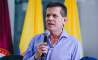 Gobernación del Tolima anuncia refuerzo de la Fuerza Pública para visita presidencial