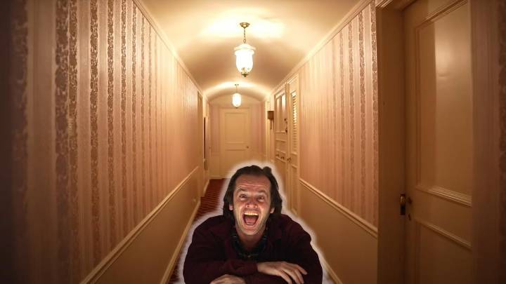 Horrifying Illinois Mansion Looks Just Like The Shining Hotel