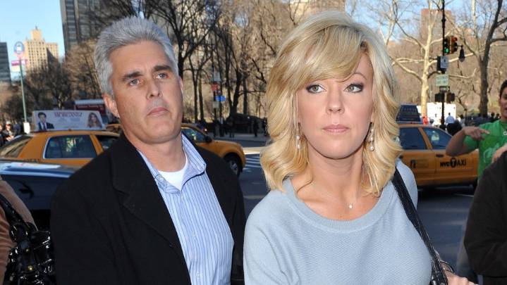 Who Is Kate Gosselin’s Former Bodyguard Steve Neild? What We Know So Far
