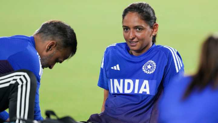 Sachin Tendulkar on 2025 ICC Women’s World Cup: ‘I sense that women’s cricket in India stands on the cusp of its own watershed moment’