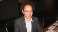 Mennonite Students Pin Malcolm Gladwell Posters All Over Their Lockers