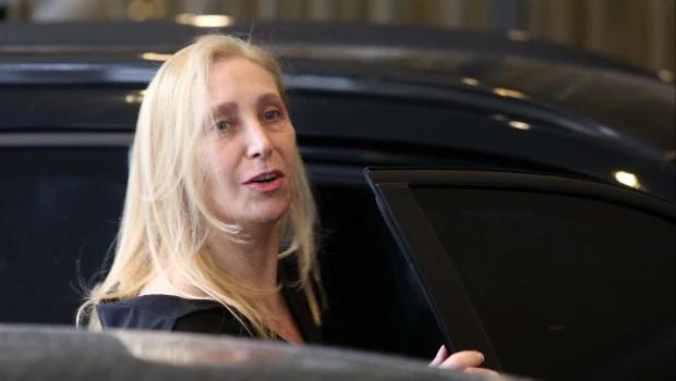 Presentan un pedido para remover al juez que prohibió la difusión de los audios de Karina Milei