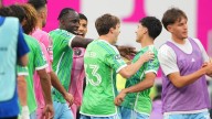 MLS suspends Luis Suarez for 3 matches, including Inter Miami
