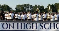 Huntington High band seeks community support for upcoming season