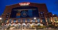 NCAA moves 2028 Women's Final Four to Lucas Oil Stadium