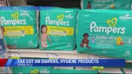 Missouri joins other states to make hygiene products more affordable