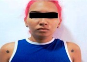 Presa mujer por ejercer ilegalmente la odontología 