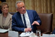 RFK Jr. Wants to End Mental Health Screenings in Schools. Experts Say It's a Bad Idea
