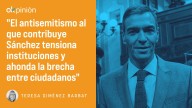El “sanchato”, la era en que España no estuvo en ningún “lado correcto de la historia”