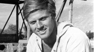 Muere Robert Redford, el eterno galán de Hollywood: estas son las cinco mujeres de su vida