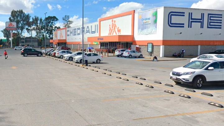 Profeco suspende comercialización en tienda Chedraui de Xonaca