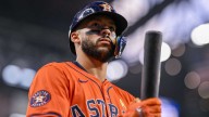 Astros’ Joe Espada to lean on Carlos Correa as ‘clubhouse leader’