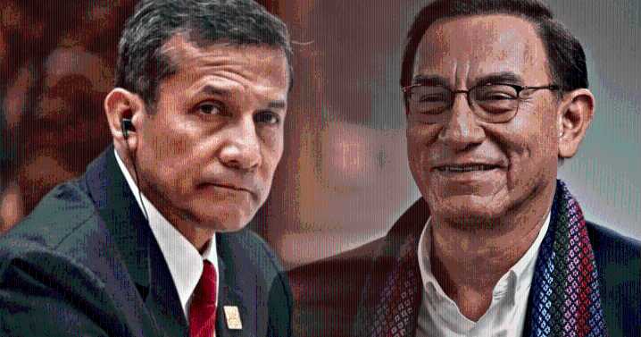 Martín Vizcarra revela que Ollanta Humala le cedió su crédito para llamar desde Barbadillo: "Me dijo que llame a quien quiera"