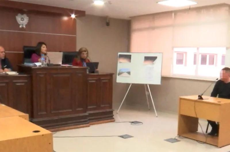 Juzgan a dos gendarmes sindicados de abusar a su compañera en el Dique Los Quiroga, en el 2019