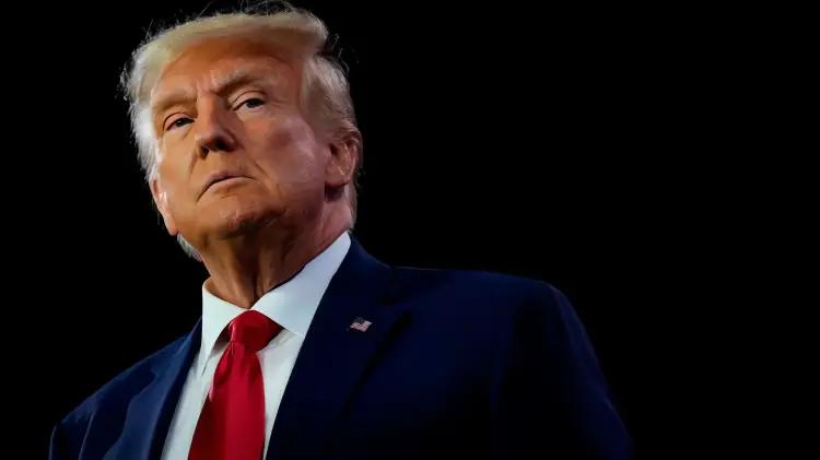 Trump reaparece tras operativo en planta clave de Hyundai