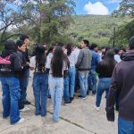 Con éxito, personal del SEER participa en el Segundo Simulacro Nacional.