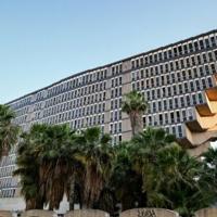 Tunisian brutalist landmark faces wrecking ball, sparking outcry